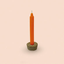 Load image into Gallery viewer, candle stick holder
