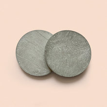 Load image into Gallery viewer, medium circular trinket dish