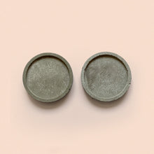 Load image into Gallery viewer, small circular trinket dish