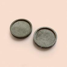 Load image into Gallery viewer, small circular trinket dish