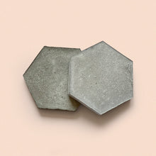 Load image into Gallery viewer, large hexagon trinket dish