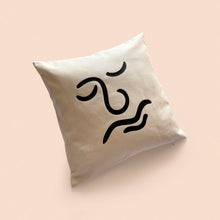 Load image into Gallery viewer, the face:2 cushion cover