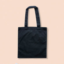 Load image into Gallery viewer, nude print tote bag
