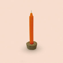 Load image into Gallery viewer, candle stick holder
