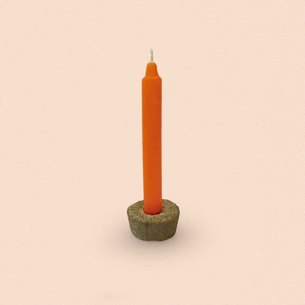 candle stick holder