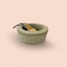 Load image into Gallery viewer, mini concrete pot
