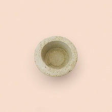 Load image into Gallery viewer, mini concrete pot

