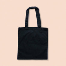 Load image into Gallery viewer, leaves print tote bag
